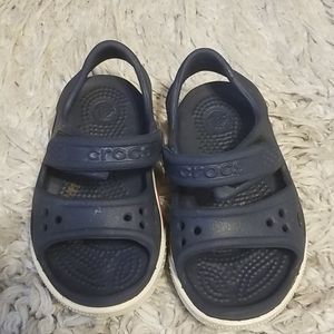 Kids Crocs- Crocband sandals